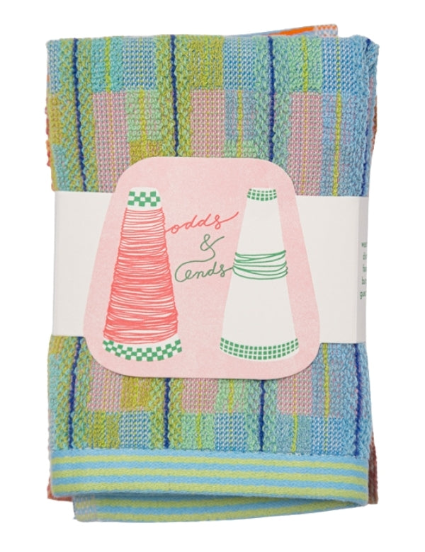 Conjunto de Panos Multiuso Duo #61