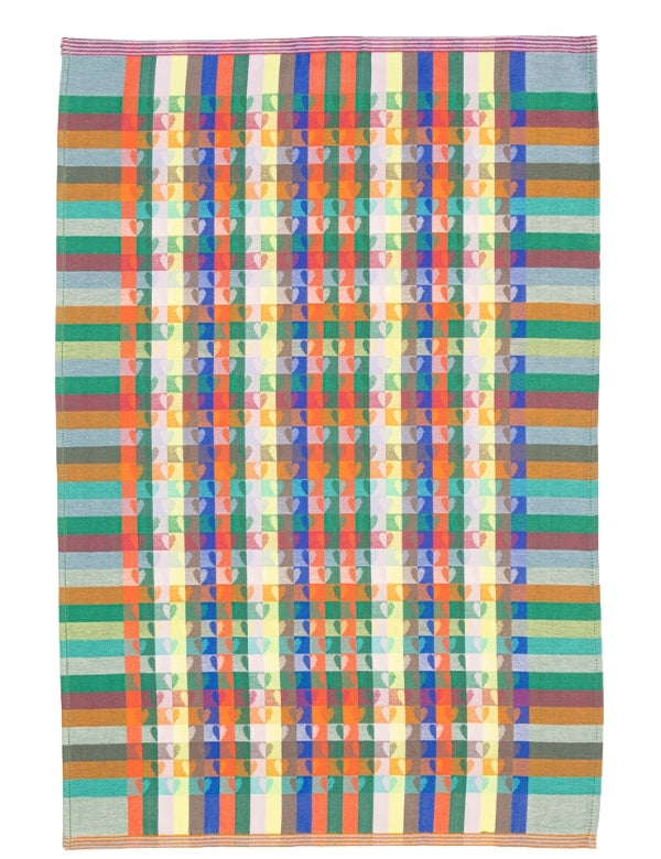 Pano de prato + Pano de Cozinha #65