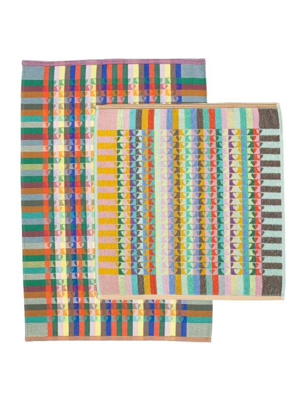 Pano de prato + Pano de Cozinha #65