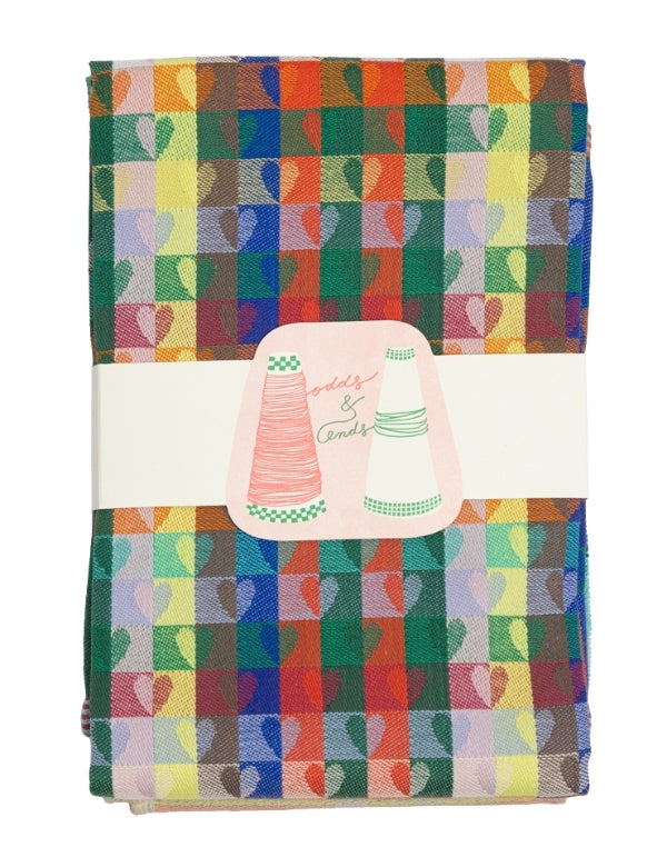 Pano de prato + Pano de Cozinha #65