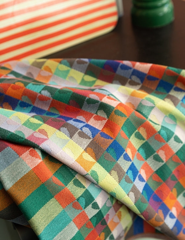 Pano de prato + Pano de Cozinha #65