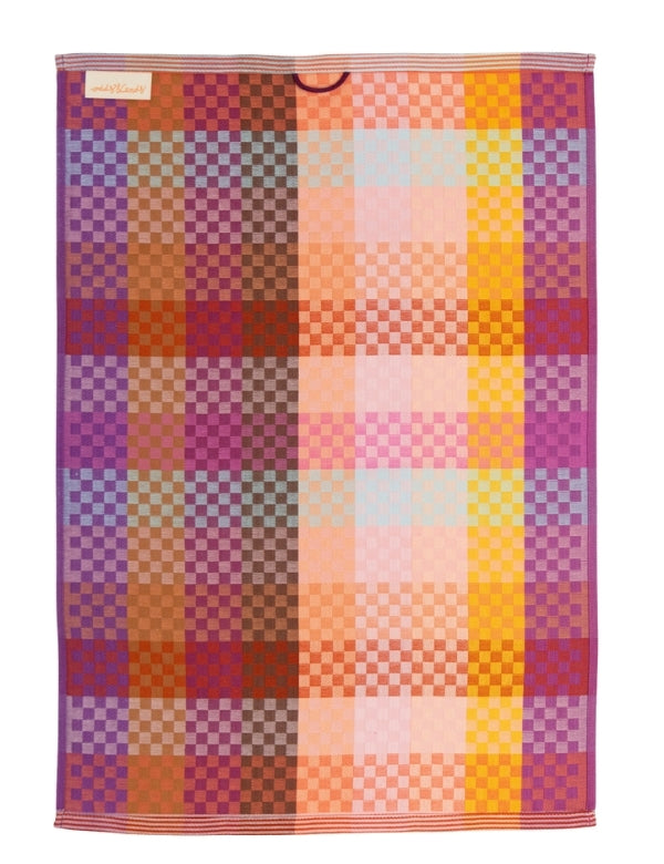 Pano de Cozinha #86A