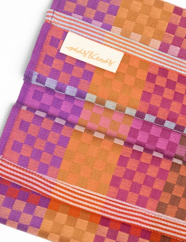 Pano de Cozinha #86A