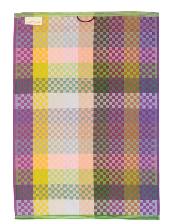 Pano de Cozinha #86B