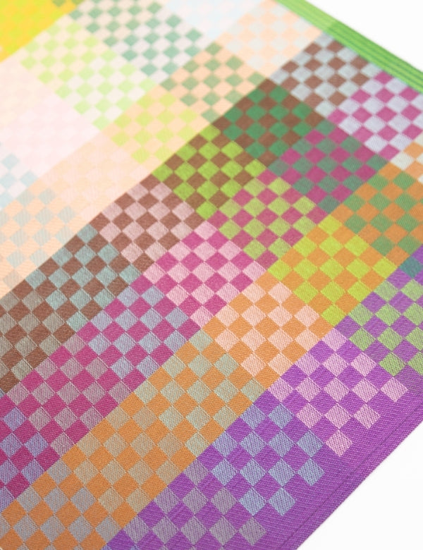 Pano de Cozinha #86B