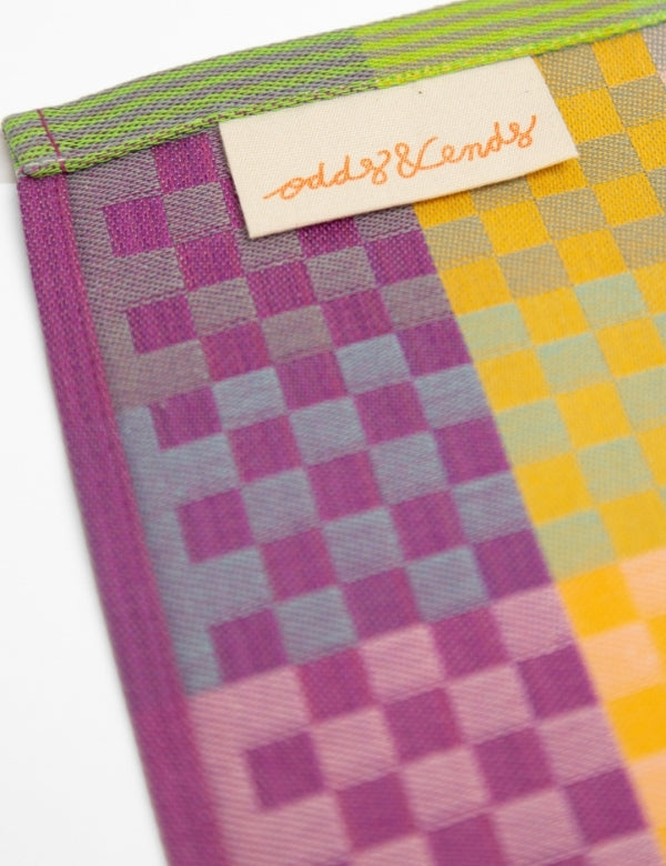 Pano de Cozinha #86B