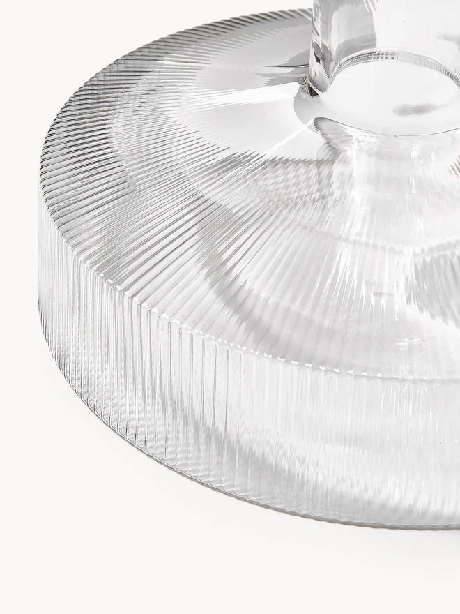 Ripple Wine Carafe