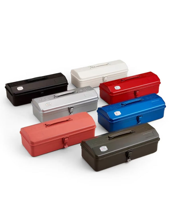 Caixa de ferramentas Toyo Steel Y-350