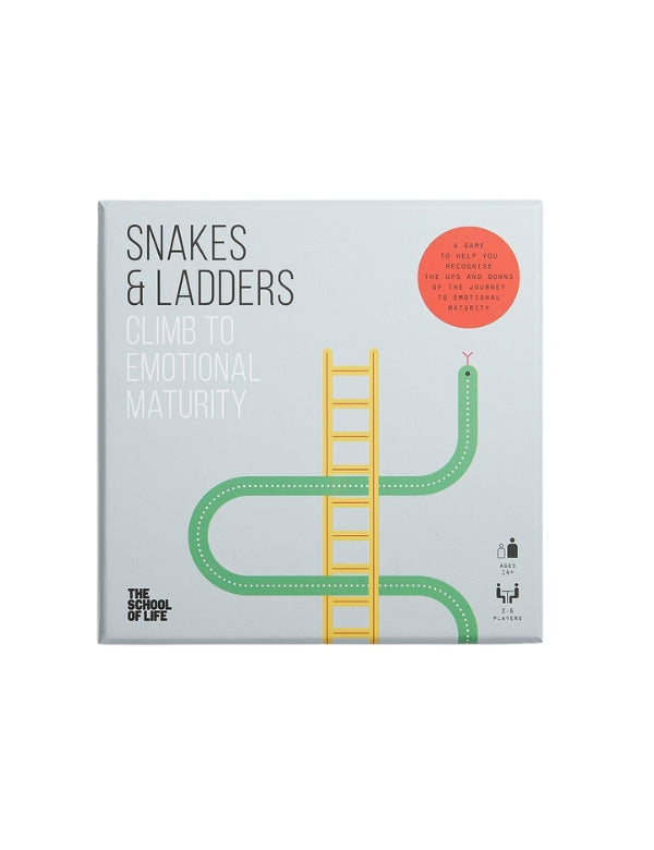Snakes and Ladders