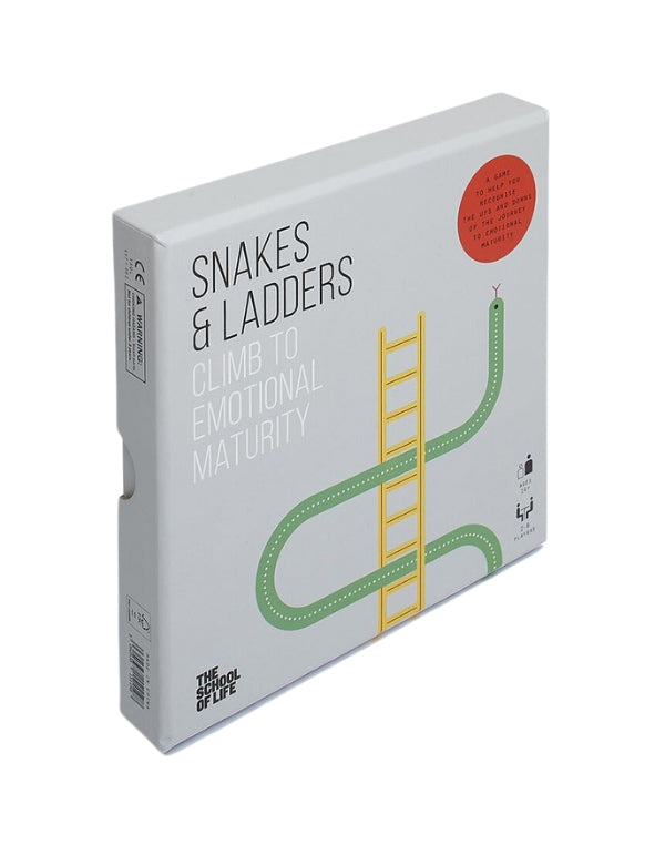 Snakes and Ladders