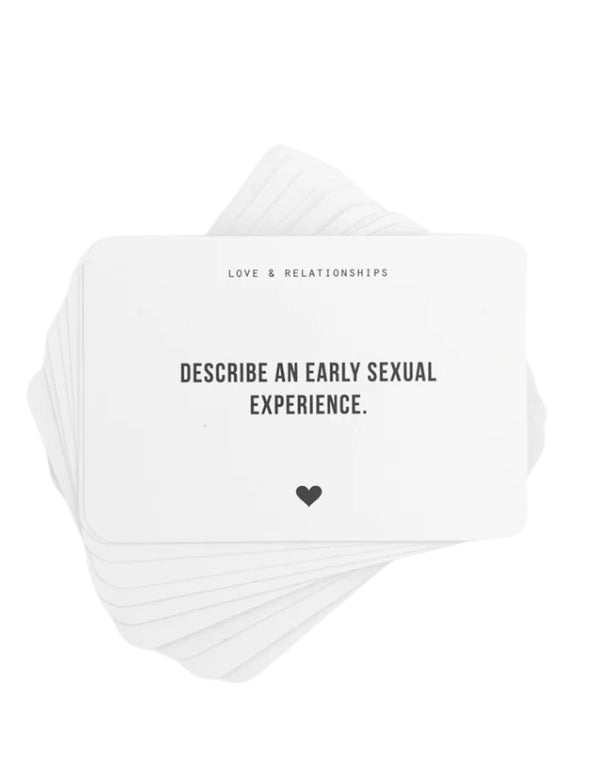100 Questions Game