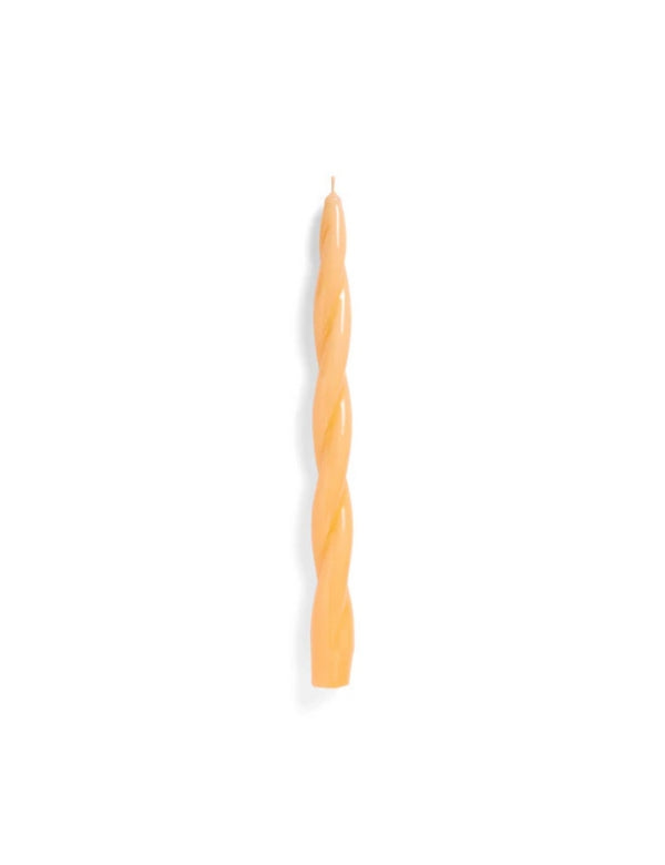 Vela Soft Twist, Pêssego
