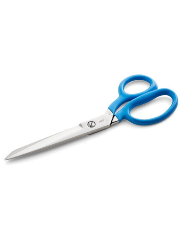 Blue Grip Scissors
