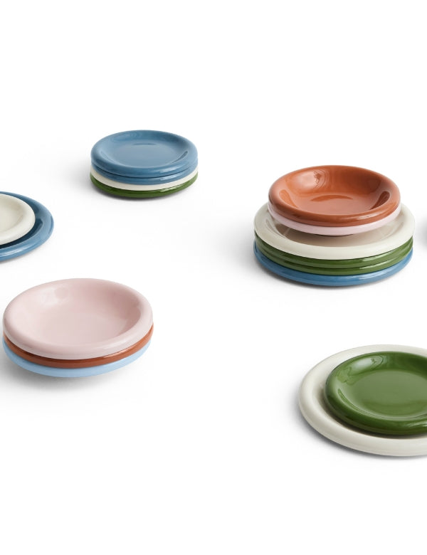 Clay Cup - Set of two