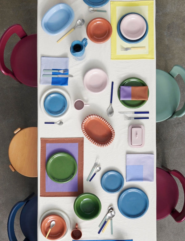 Clay Cup - Set of two