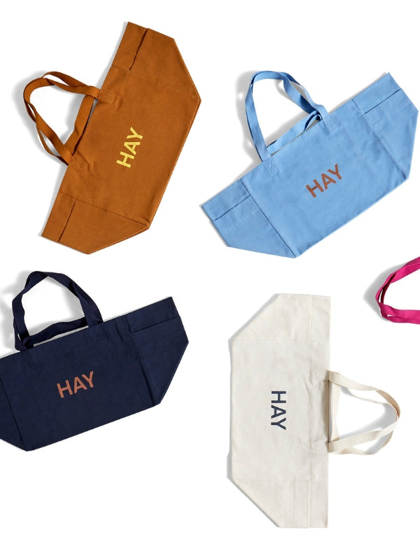 Weekend Bag