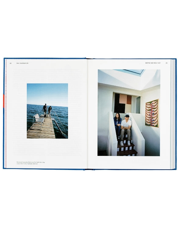 HAY — Livro