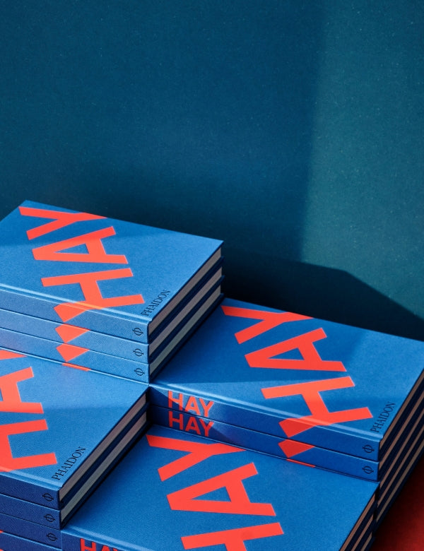 HAY — Livro