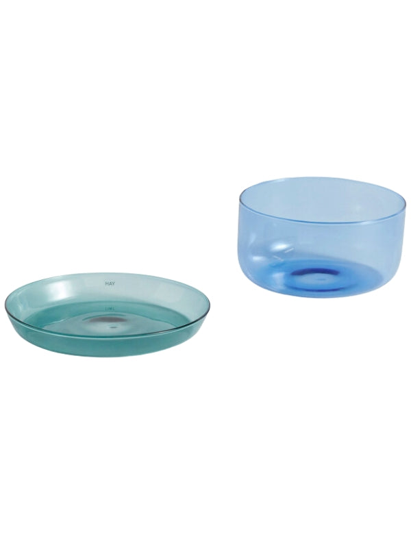 Serving Set — 2 in 1