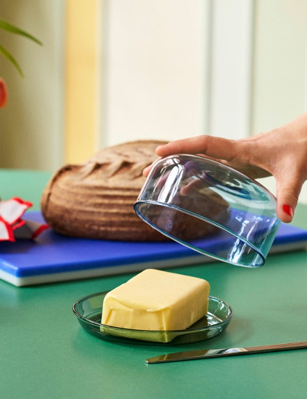 Serving Set — 2 in 1