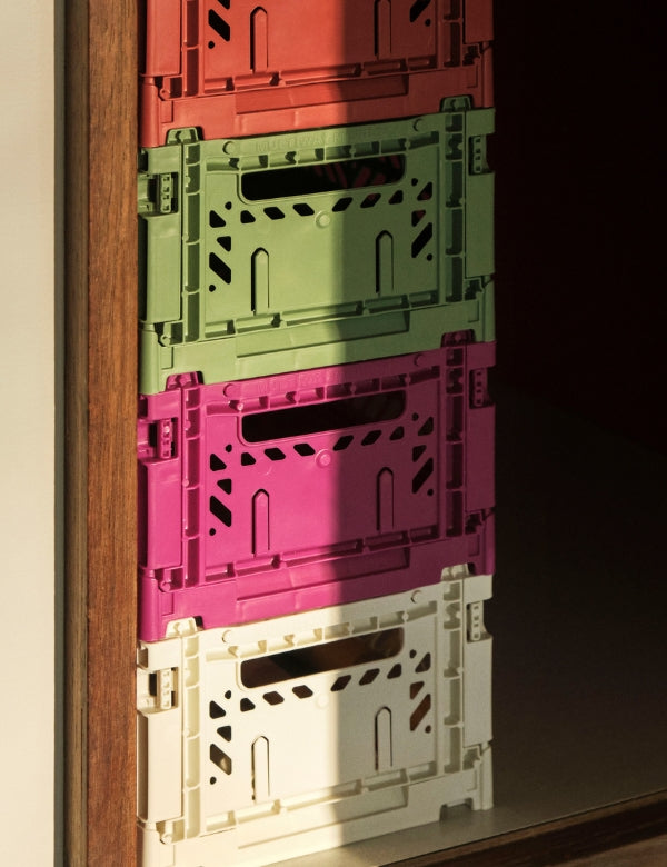 Colour Crate S