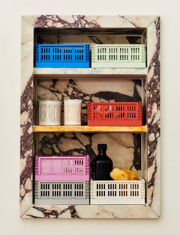 Colour Crate Mini - Set of Two