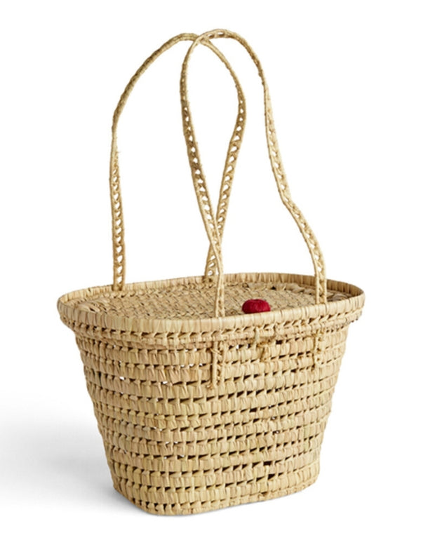 Dessert Basket