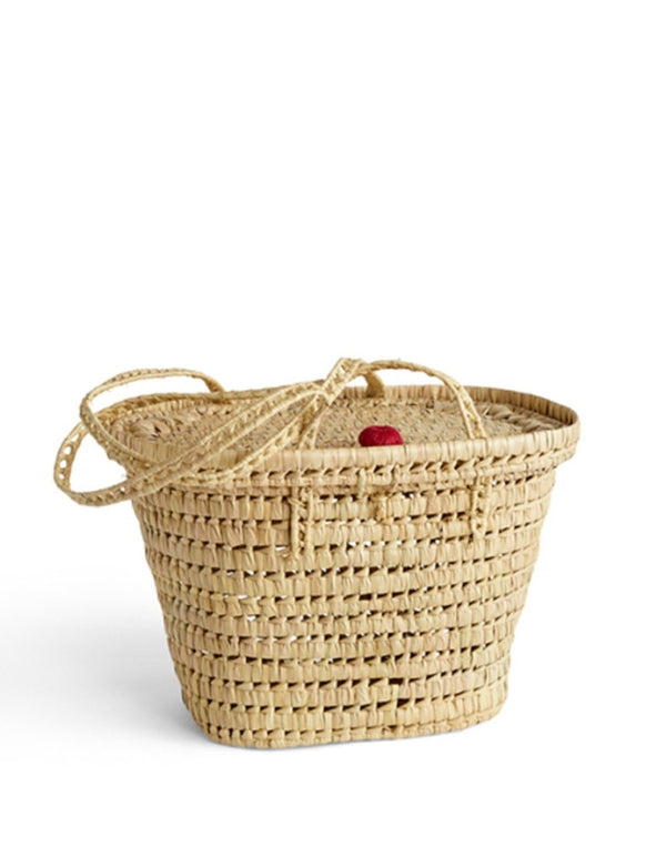 Dessert Basket