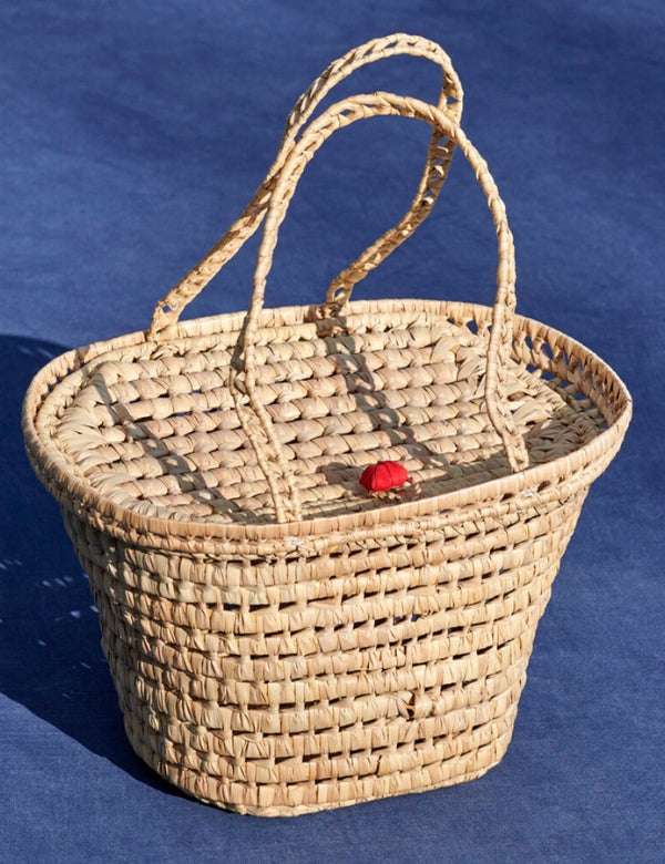 Dessert Basket