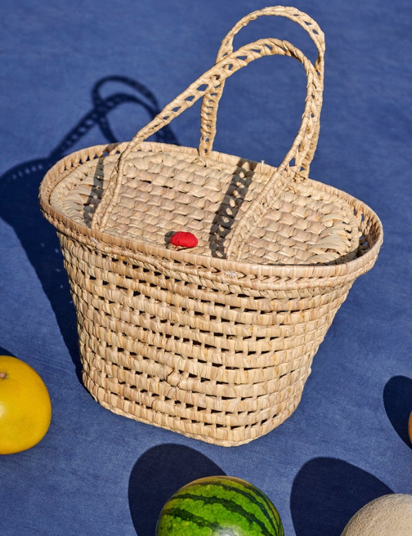 Dessert Basket