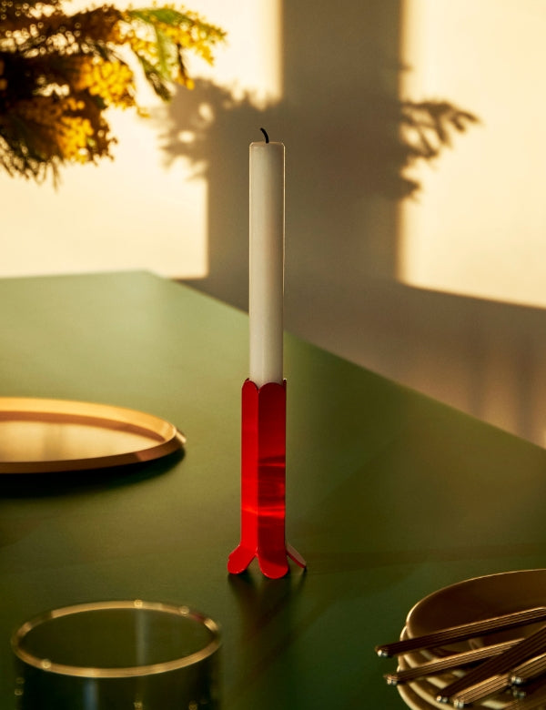 Arcs Candleholder - Large
