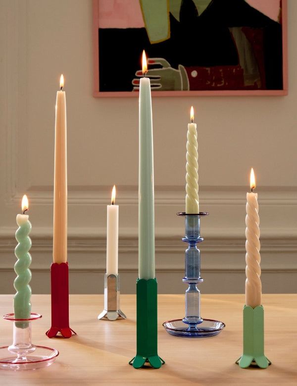 Arcs Candleholder - Large