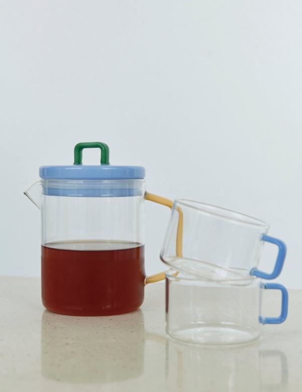 Brew Pot