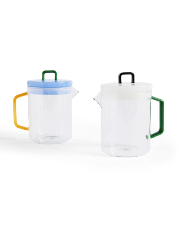 Brew Pot
