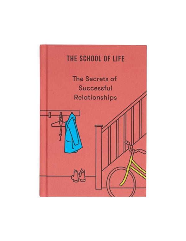 The Secrets of Successful Relationships