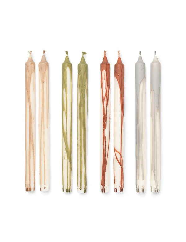 Dryp Candles — Set of two