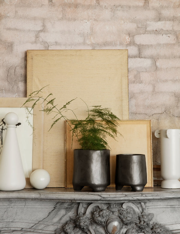 Esca Pot — Small