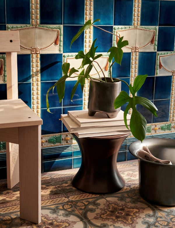 Esca Pot — Small