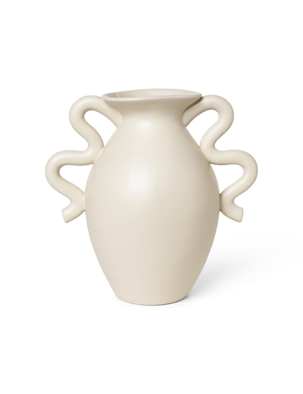 Verso Table Vase