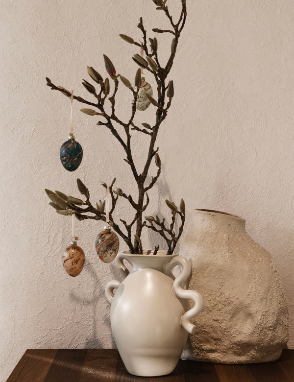 Verso Table Vase