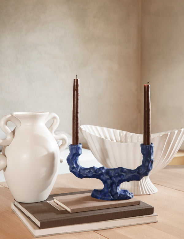 Verso Table Vase