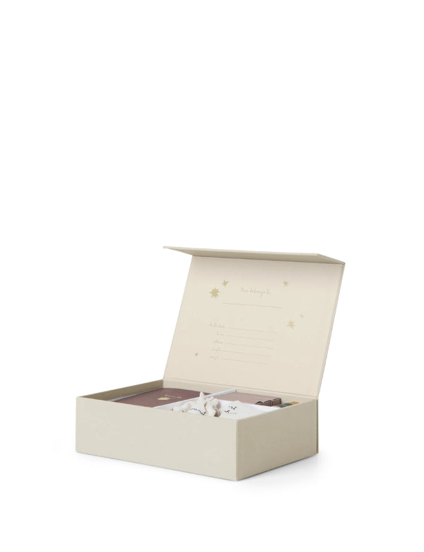 The beginning of my life — Kids Memory Box