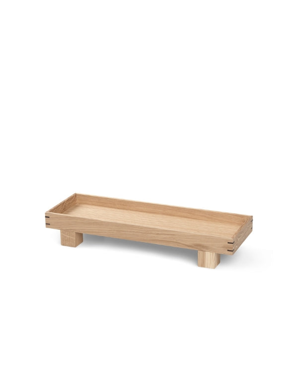 Bon Wooden Tray — XS
