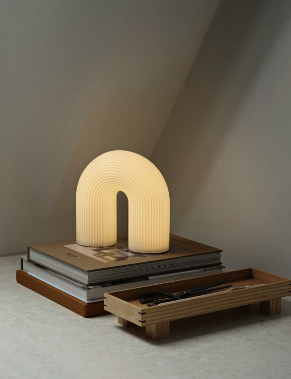 Bon Wooden Tray — XS