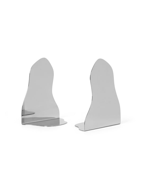 Pond Bookends