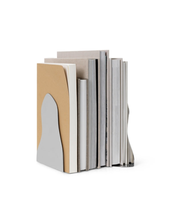 Pond Bookends