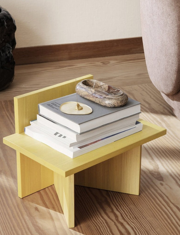 Stone Incense Burner