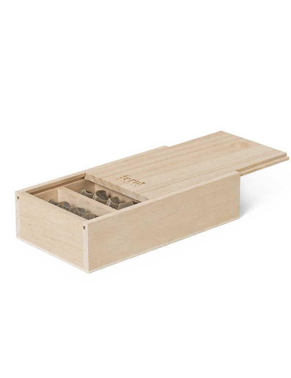 Serre Cutlery Rest — Set of 4