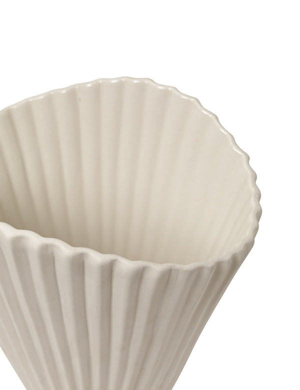 Fountain Vase