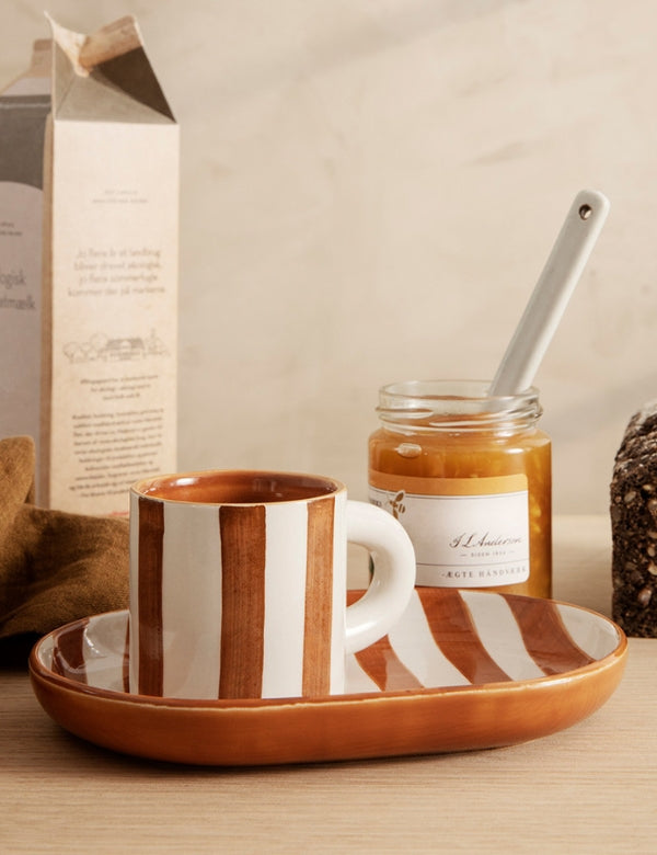 Conjunto para snack Milu